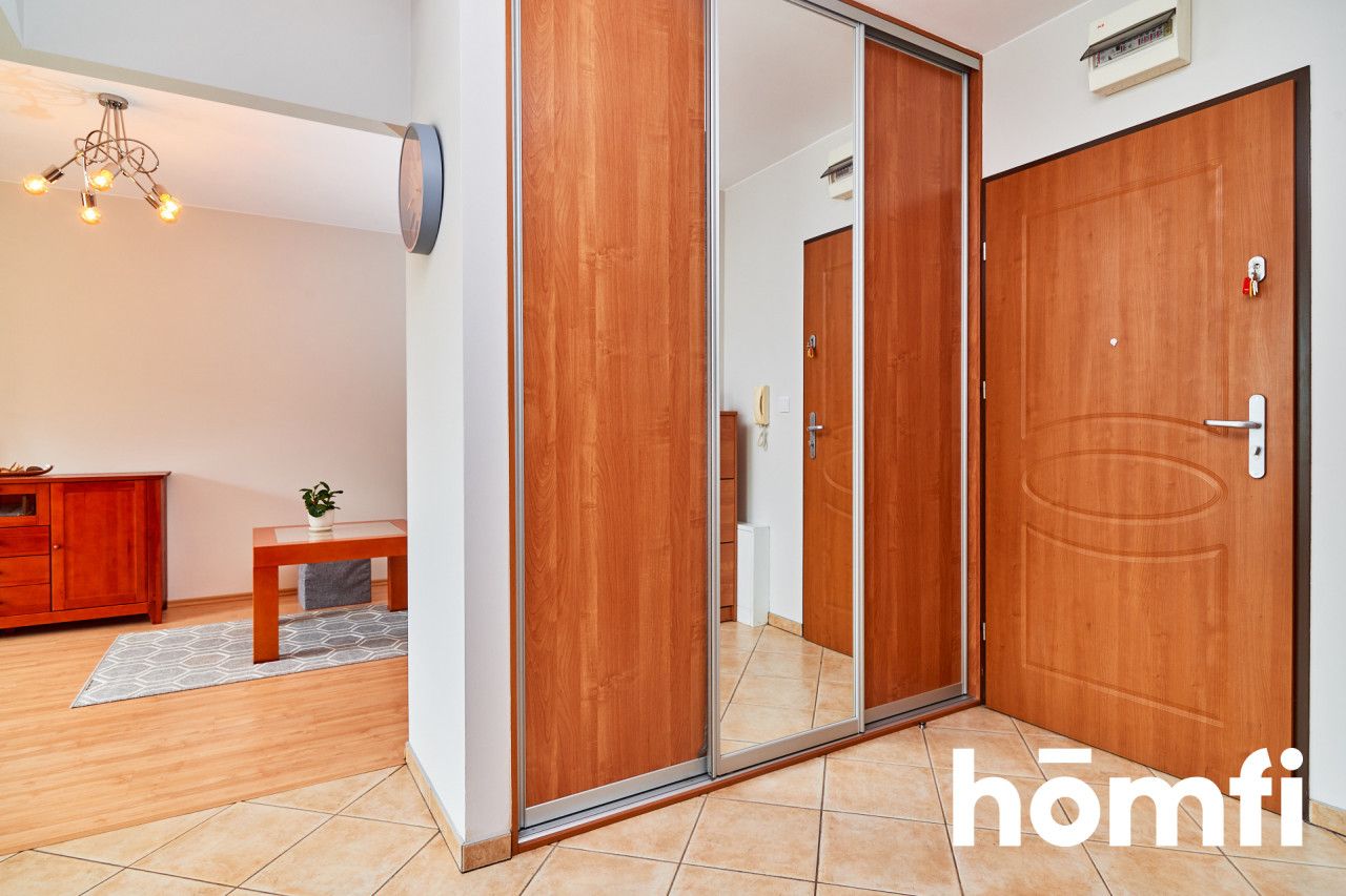 2-pokojowe mieszkanie na wynajem na Placu Kromera - Mieszkanie - Wynajem - Wrocław, Psie Pole / Karłowice