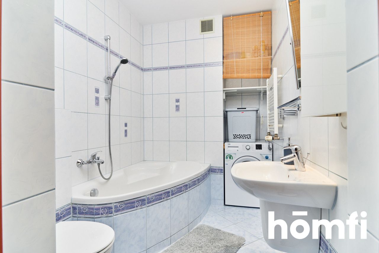 2-pokojowe mieszkanie na wynajem na Placu Kromera - Mieszkanie - Wynajem - Wrocław, Psie Pole / Karłowice