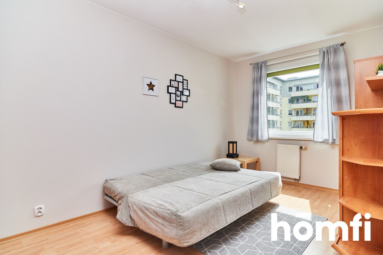 2-pokojowe mieszkanie na wynajem na Placu Kromera - Mieszkanie - Wynajem - Wrocław, Psie Pole / Karłowice