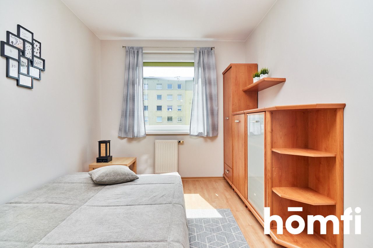 2-pokojowe mieszkanie na wynajem na Placu Kromera - Mieszkanie - Wynajem - Wrocław, Psie Pole / Karłowice