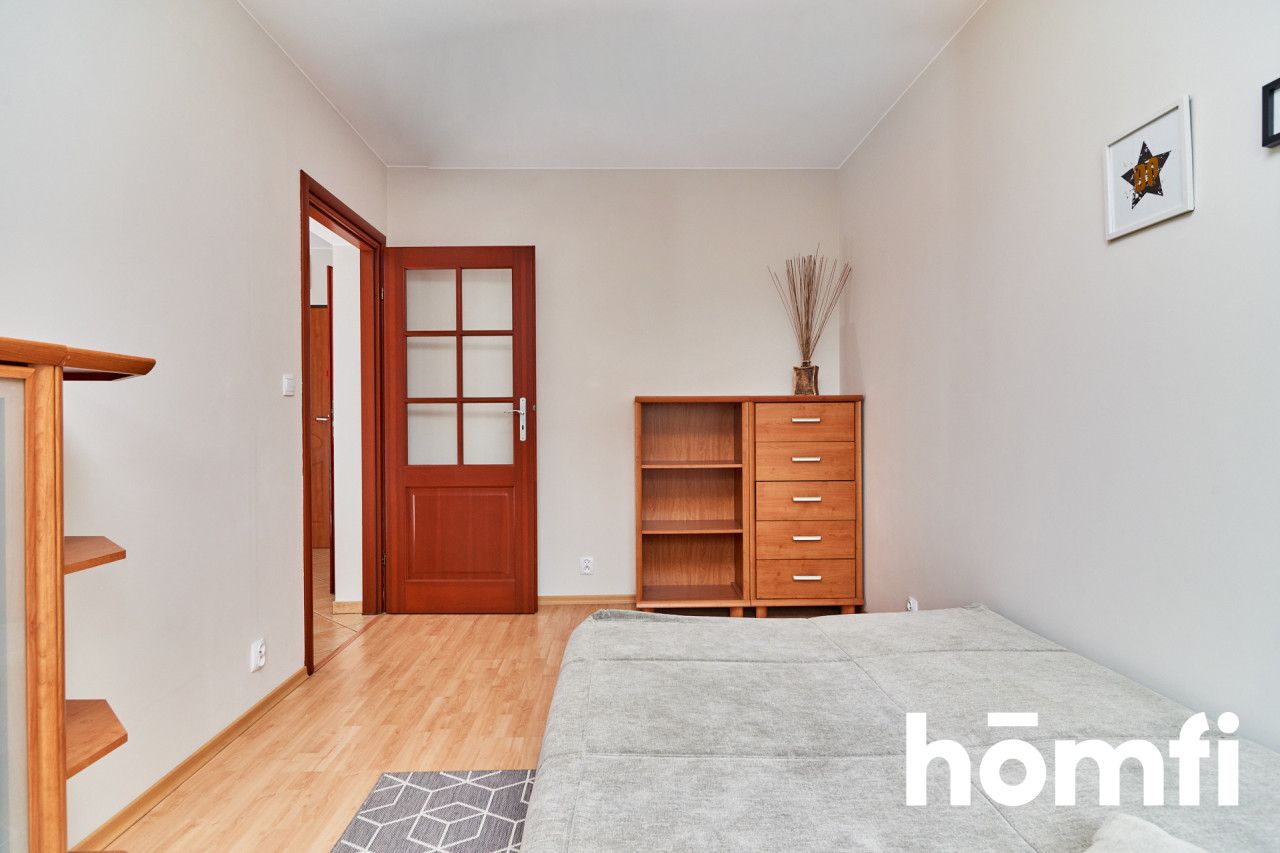 2-pokojowe mieszkanie na wynajem na Placu Kromera - Mieszkanie - Wynajem - Wrocław, Psie Pole / Karłowice