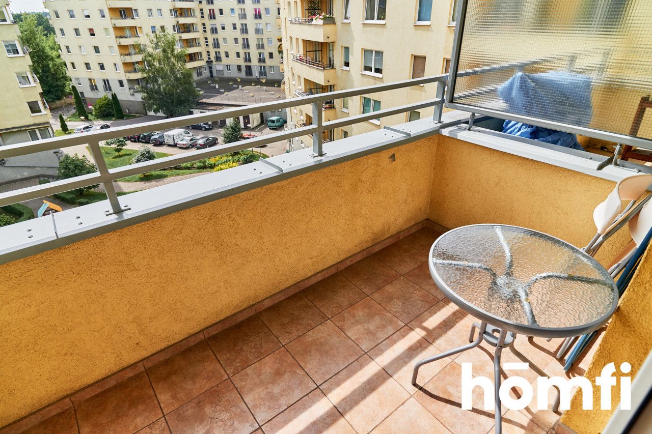 2-pokojowe mieszkanie na wynajem na Placu Kromera - Mieszkanie - Wynajem - Wrocław, Psie Pole / Karłowice