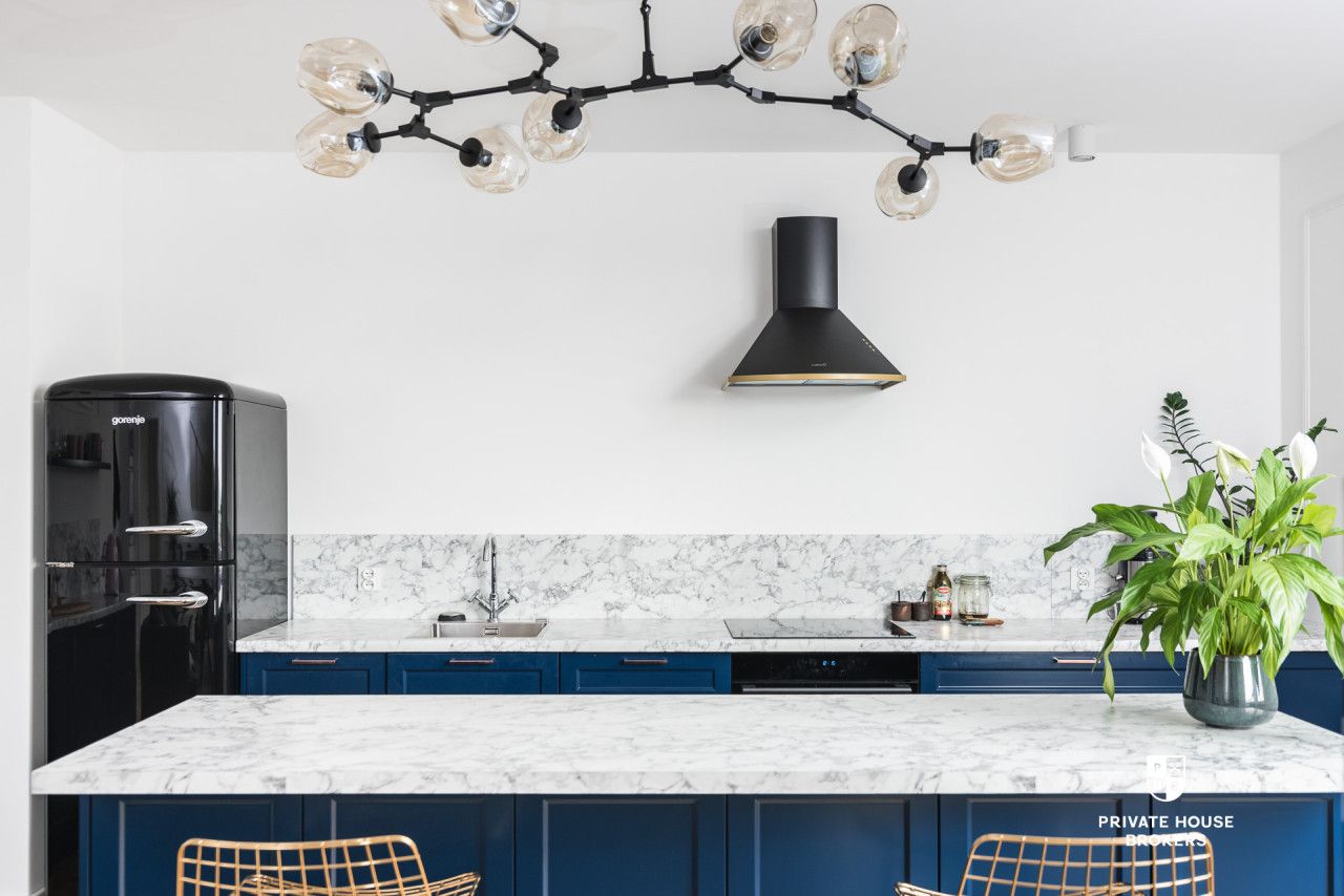 Breathtaking Apartment with a 20 m² Terrace | Top Floor | High Standard – Air Conditioning | Green Surroundings - Apartment - Rent - Kraków, Nowa Huta / Czyżyny