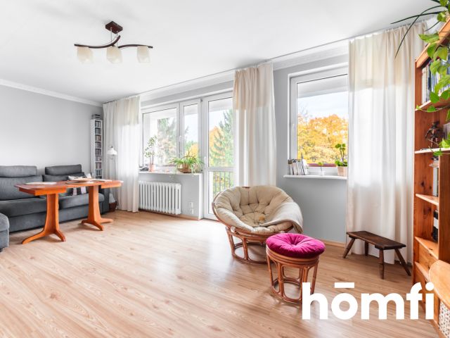 PRZESTRONNE MIESZKANIE Z DUŻYM POTENCJAŁEM - Mieszkanie - Sprzedaż - Lubelski, Jastków / Snopków