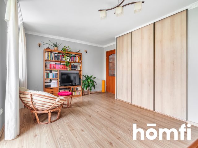 PRZESTRONNE MIESZKANIE Z DUŻYM POTENCJAŁEM - Mieszkanie - Sprzedaż - Lubelski, Jastków / Snopków