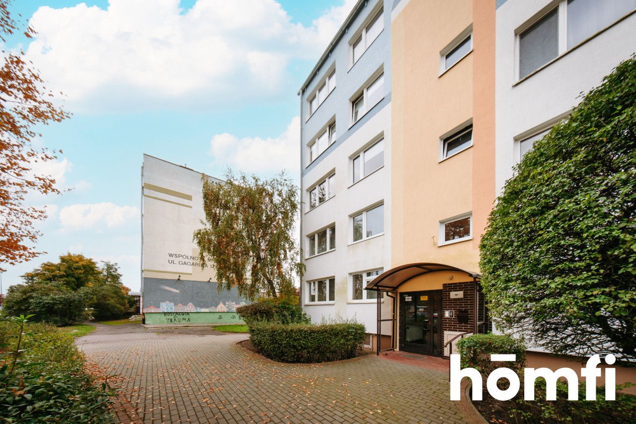 Przytulne 3-pokojowe mieszkanie z balkonem - Mieszkanie - Wynajem - Toruń, Bielany