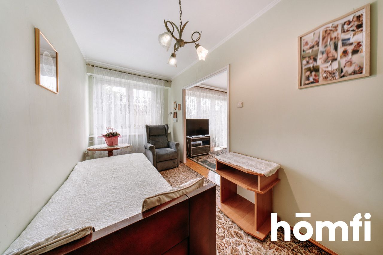 Przytulne 3-pokojowe mieszkanie z balkonem - Mieszkanie - Wynajem - Toruń, Bielany