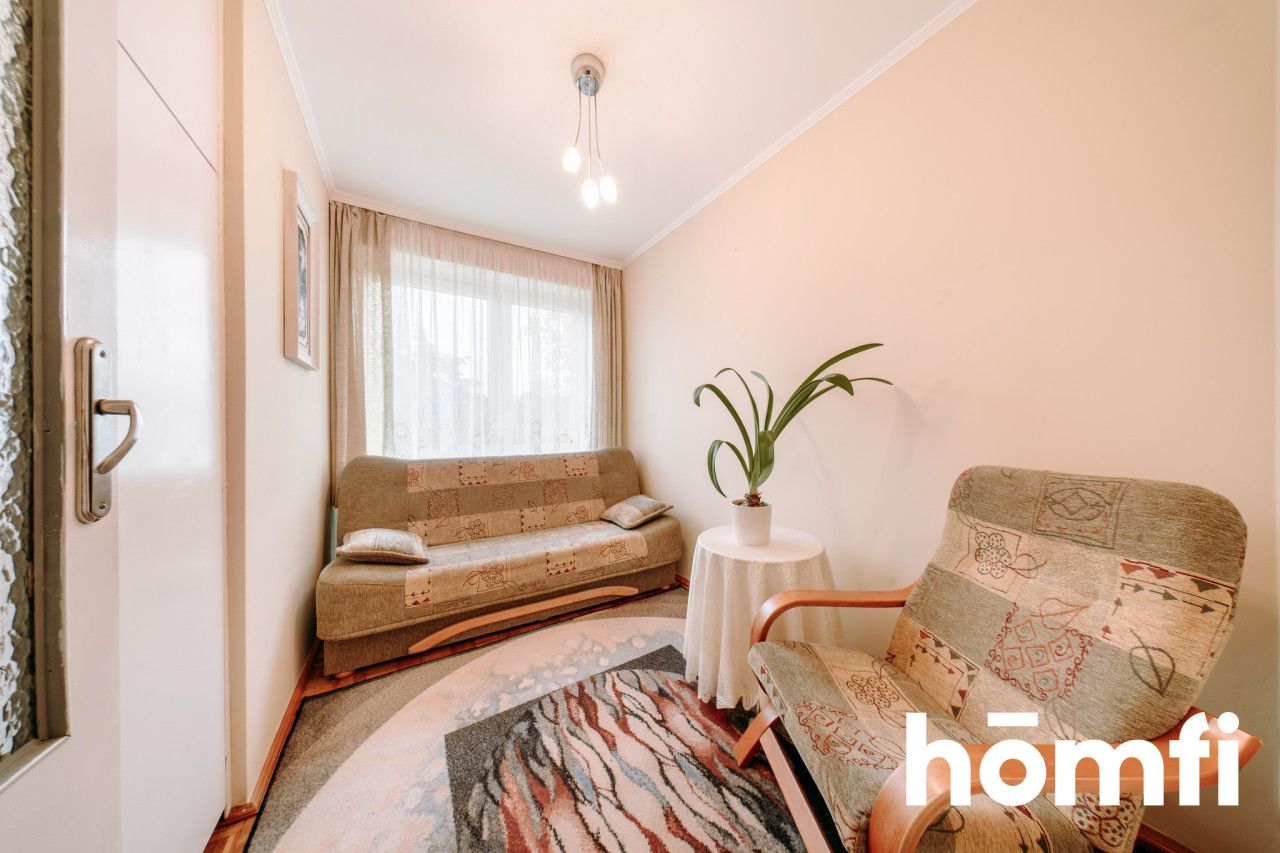 Przytulne 3-pokojowe mieszkanie z balkonem - Mieszkanie - Wynajem - Toruń, Bielany