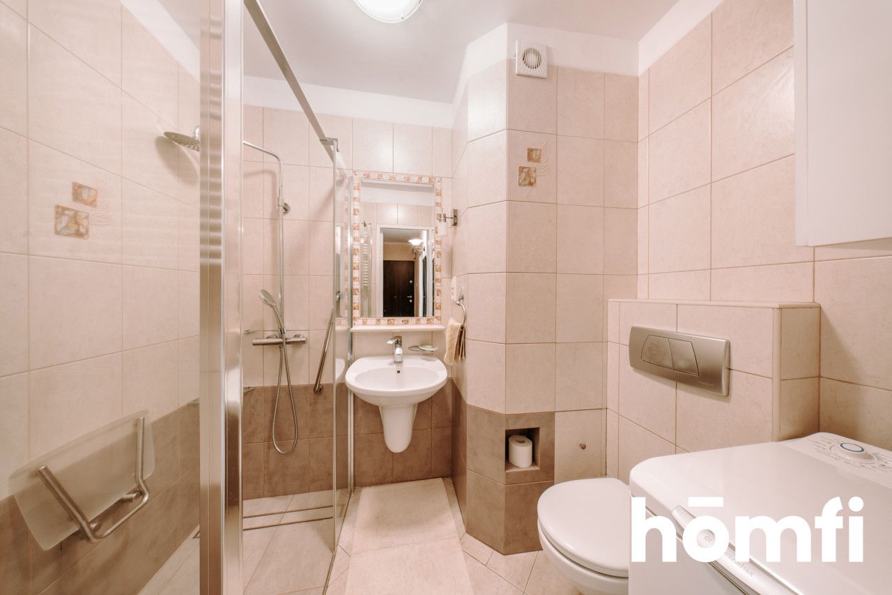 Przytulne 3-pokojowe mieszkanie z balkonem - Mieszkanie - Wynajem - Toruń, Bielany