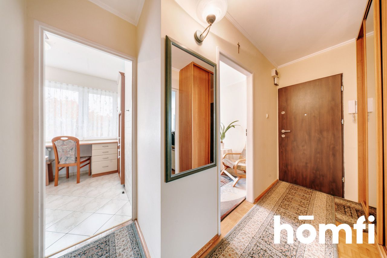 Przytulne 3-pokojowe mieszkanie z balkonem - Mieszkanie - Wynajem - Toruń, Bielany