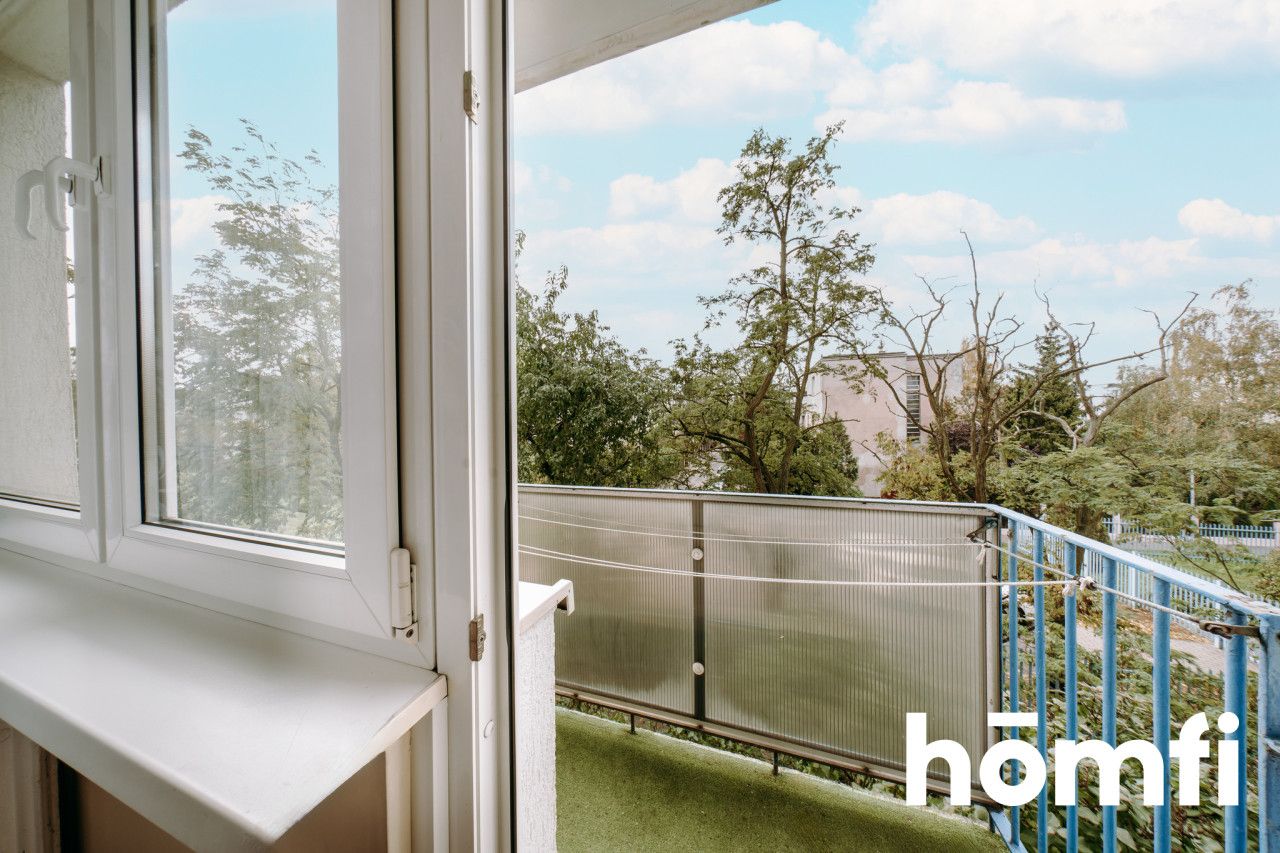 Przytulne 3-pokojowe mieszkanie z balkonem - Mieszkanie - Wynajem - Toruń, Bielany