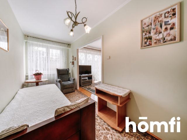 Przytulne 3-pokojowe mieszkanie z balkonem - Mieszkanie - Wynajem - Toruń, Bielany