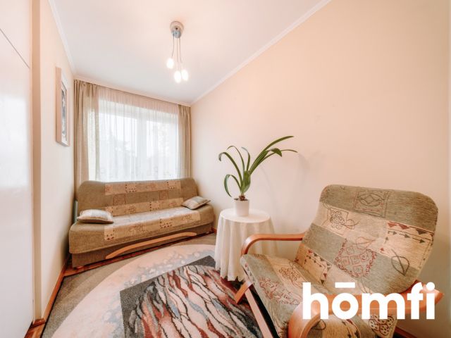 Przytulne 3-pokojowe mieszkanie z balkonem - Mieszkanie - Wynajem - Toruń, Bielany