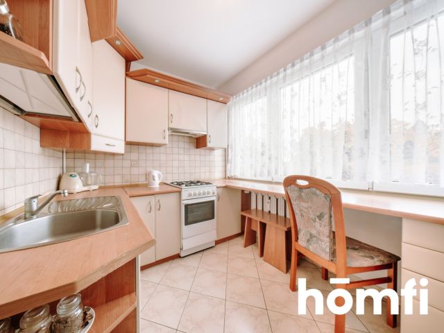 Przytulne 3-pokojowe mieszkanie z balkonem - Mieszkanie - Wynajem - Toruń, Bielany