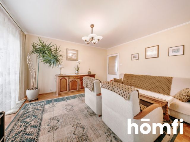 Przytulne 3-pokojowe mieszkanie z balkonem - Mieszkanie - Wynajem - Toruń, Bielany