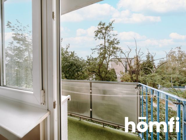 Przytulne 3-pokojowe mieszkanie z balkonem - Mieszkanie - Wynajem - Toruń, Bielany