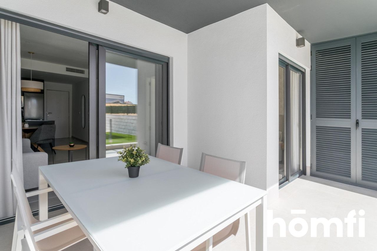 Costa Blanca | Torrevieja: New development 700m from the La Mata beach - Apartment - Sale - Hiszpania, Costa Blanca - Torrevieja