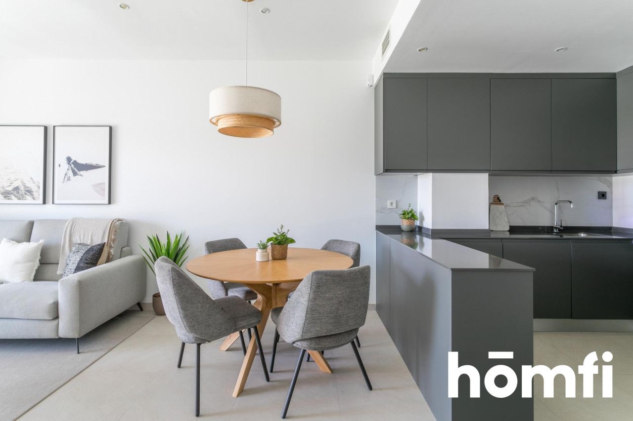 Costa Blanca | Torrevieja: New development 700m from the La Mata beach - Apartment - Sale - Hiszpania, Costa Blanca - Torrevieja