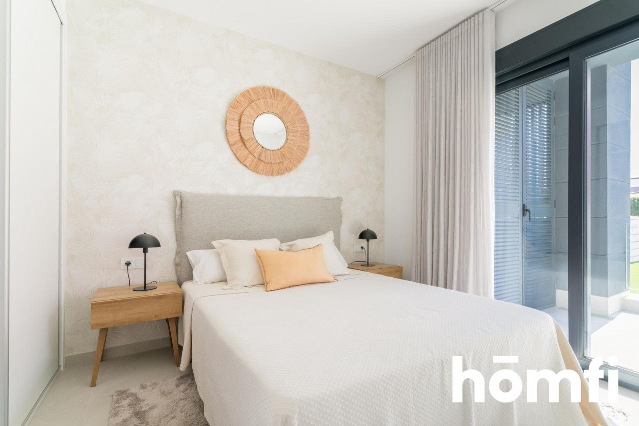 Costa Blanca | Torrevieja: New development 700m from the La Mata beach - Apartment - Sale - Hiszpania, Costa Blanca - Torrevieja