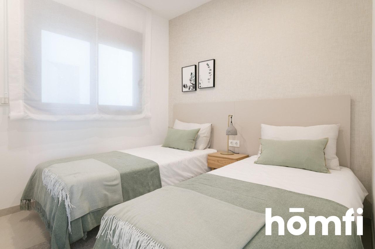 Costa Blanca | Torrevieja: New development 700m from the La Mata beach - Apartment - Sale - Hiszpania, Costa Blanca - Torrevieja