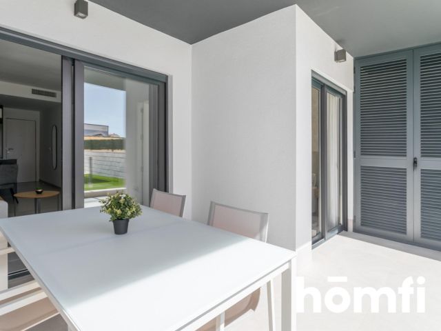 Costa Blanca | Torrevieja: New development 700m from the La Mata beach - Apartment - Sale - Hiszpania, Costa Blanca - Torrevieja