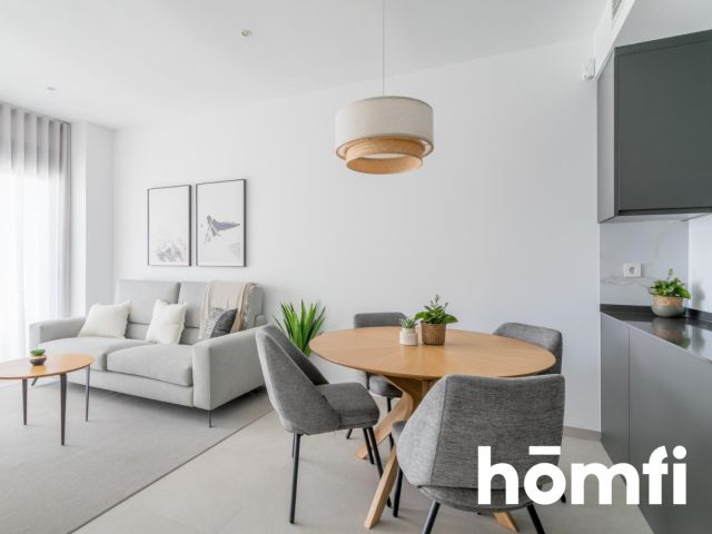 Costa Blanca | Torrevieja: New development 700m from the La Mata beach - Apartment - Sale - Hiszpania, Costa Blanca - Torrevieja