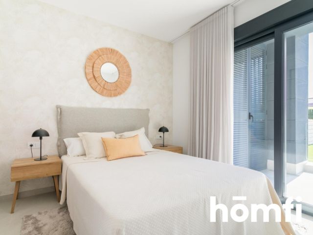 Costa Blanca | Torrevieja: New development 700m from the La Mata beach - Apartment - Sale - Hiszpania, Costa Blanca - Torrevieja