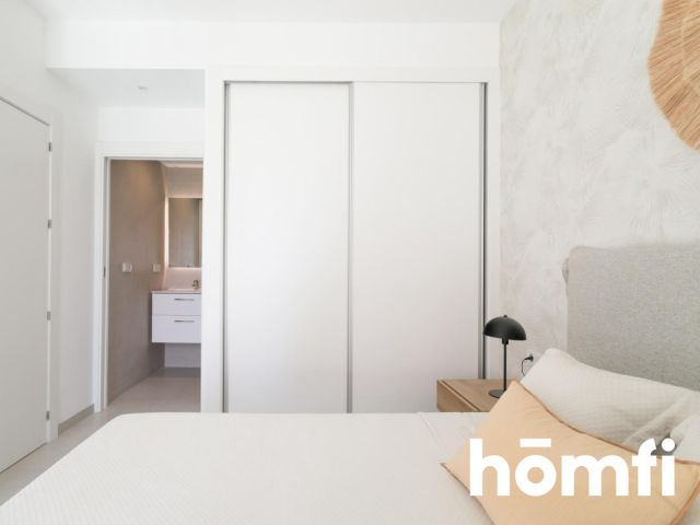 Costa Blanca | Torrevieja: New development 700m from the La Mata beach - Apartment - Sale - Hiszpania, Costa Blanca - Torrevieja