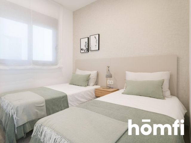 Costa Blanca | Torrevieja: New development 700m from the La Mata beach - Apartment - Sale - Hiszpania, Costa Blanca - Torrevieja