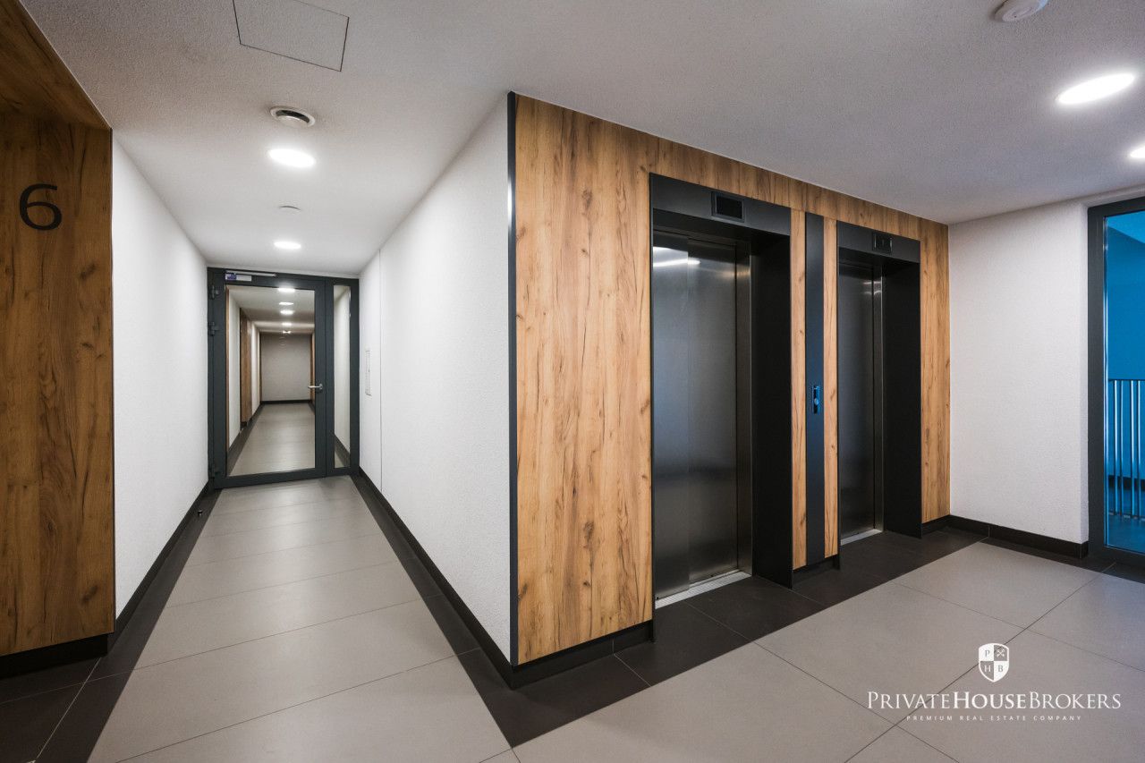 Przytulny apartament z balkonem przy ulicy Fabrycznej/Grzegórzki - Mieszkanie - Wynajem - Kraków, Śródmieście / Grzegórzki