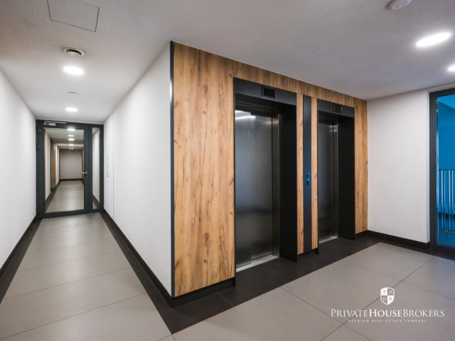 Przytulny apartament z balkonem przy ulicy Fabrycznej/Grzegórzki - Mieszkanie - Wynajem - Kraków, Śródmieście / Grzegórzki