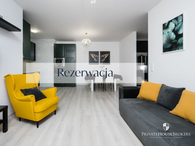 Very cozy apartment with balcony on Grzegorzki discrict/Fabryczna street - Apartment - Rent - Kraków, Śródmieście / Grzegórzki