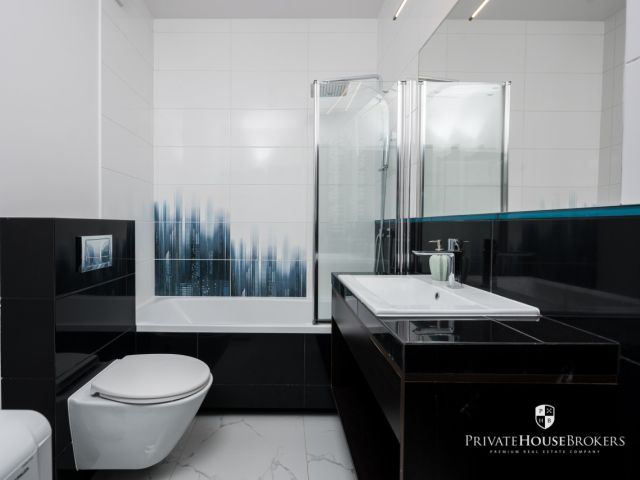 Przytulny apartament z balkonem przy ulicy Fabrycznej/Grzegórzki - Mieszkanie - Wynajem - Kraków, Śródmieście / Grzegórzki