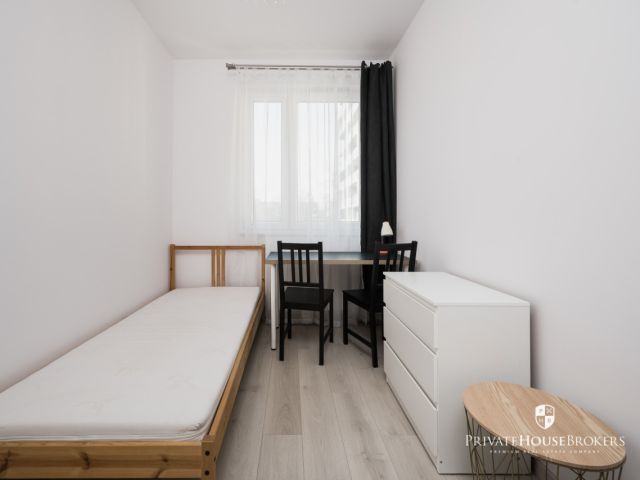 Przytulny apartament z balkonem przy ulicy Fabrycznej/Grzegórzki - Mieszkanie - Wynajem - Kraków, Śródmieście / Grzegórzki
