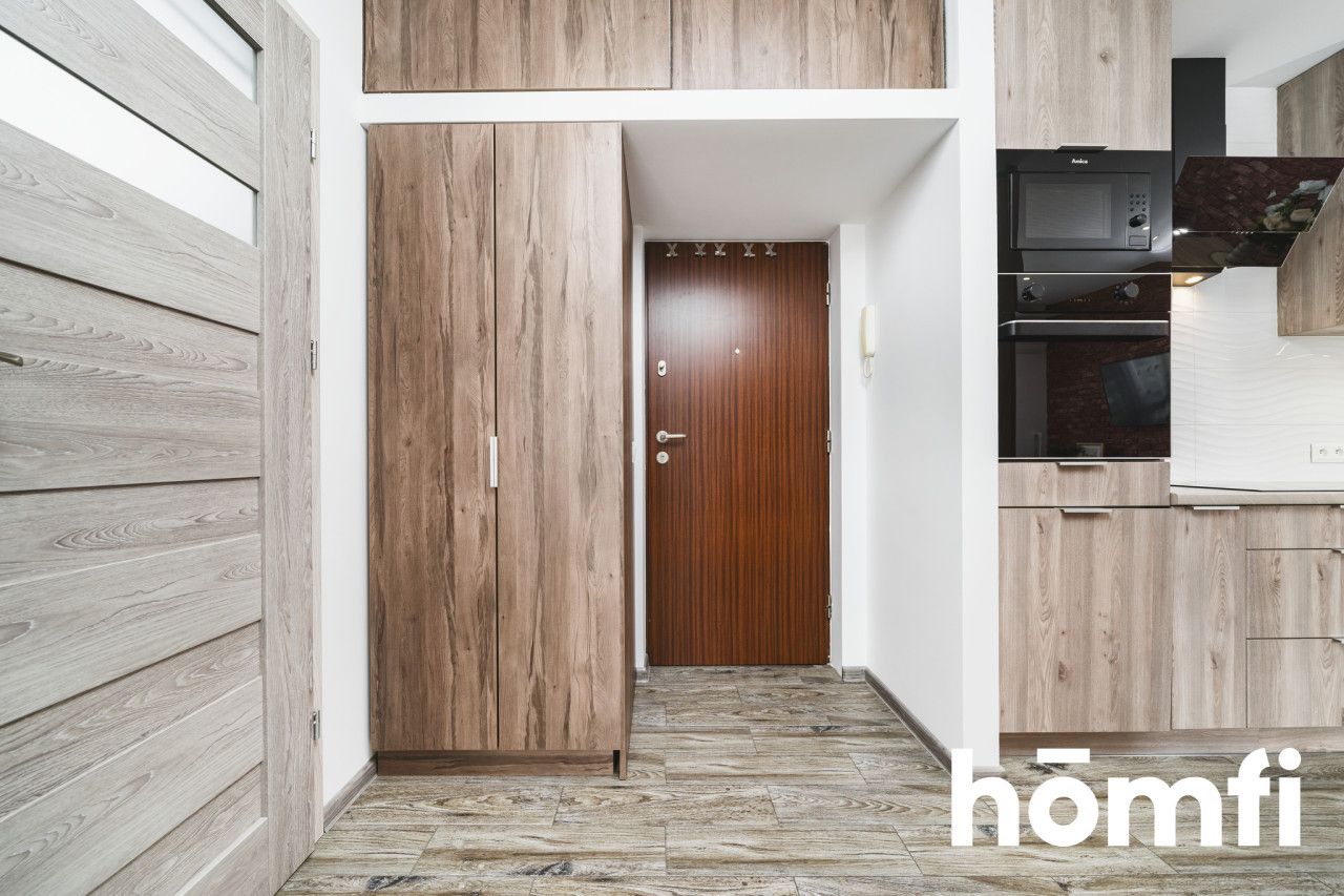 Cozy 2-Room Apartment for rent | Kraków, os. Górali - Квартира - Оренда - Kraków, Nowa Huta