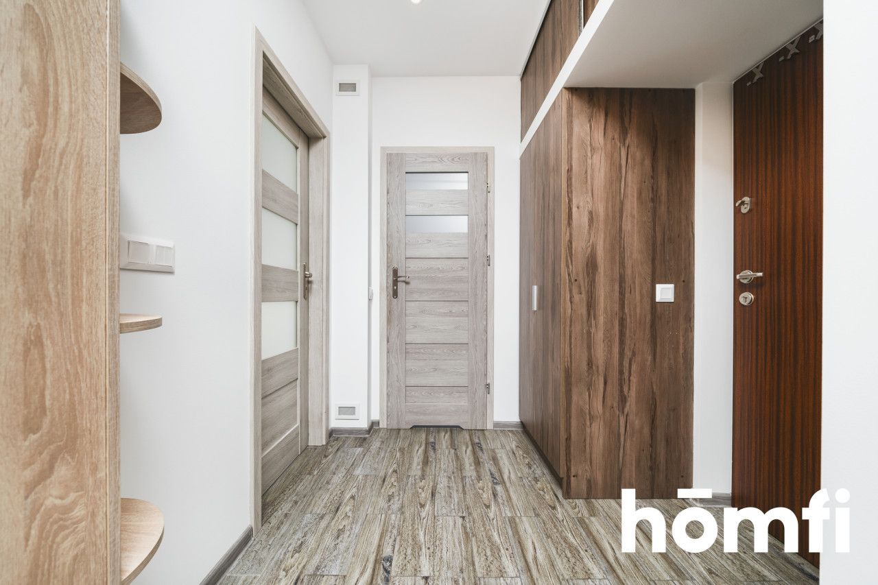 Cozy 2-Room Apartment for rent | Kraków, os. Górali - Квартира - Оренда - Kraków, Nowa Huta