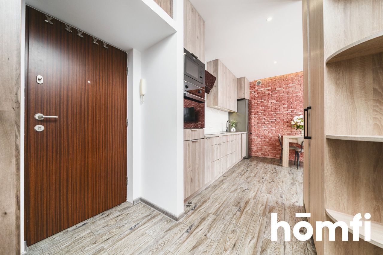 Cozy 2-Room Apartment for rent | Kraków, os. Górali - Квартира - Оренда - Kraków, Nowa Huta