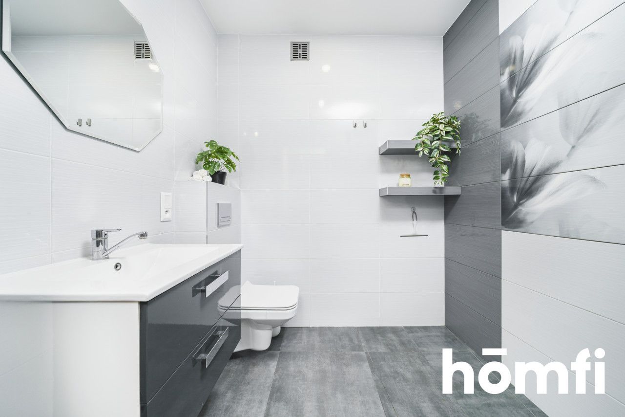 Cozy 2-Room Apartment for rent | Kraków, os. Górali - Квартира - Оренда - Kraków, Nowa Huta