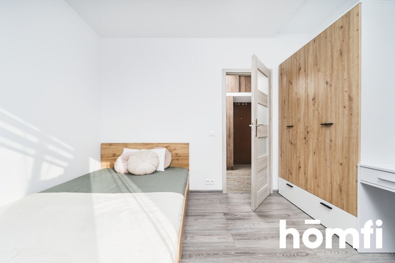 Cozy 2-Room Apartment for rent | Kraków, os. Górali - Квартира - Оренда - Kraków, Nowa Huta