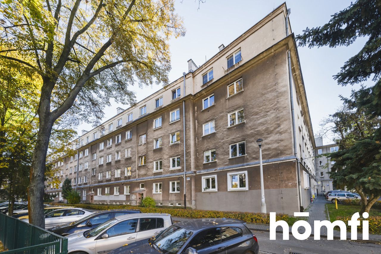 Cozy 2-Room Apartment for rent | Kraków, os. Górali - Квартира - Оренда - Kraków, Nowa Huta