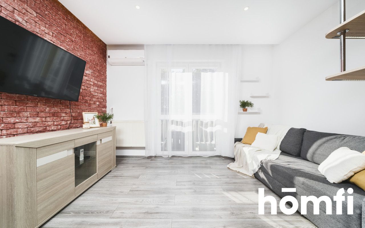 Cozy 2-Room Apartment for rent | Kraków, os. Górali - Квартира - Оренда - Kraków, Nowa Huta