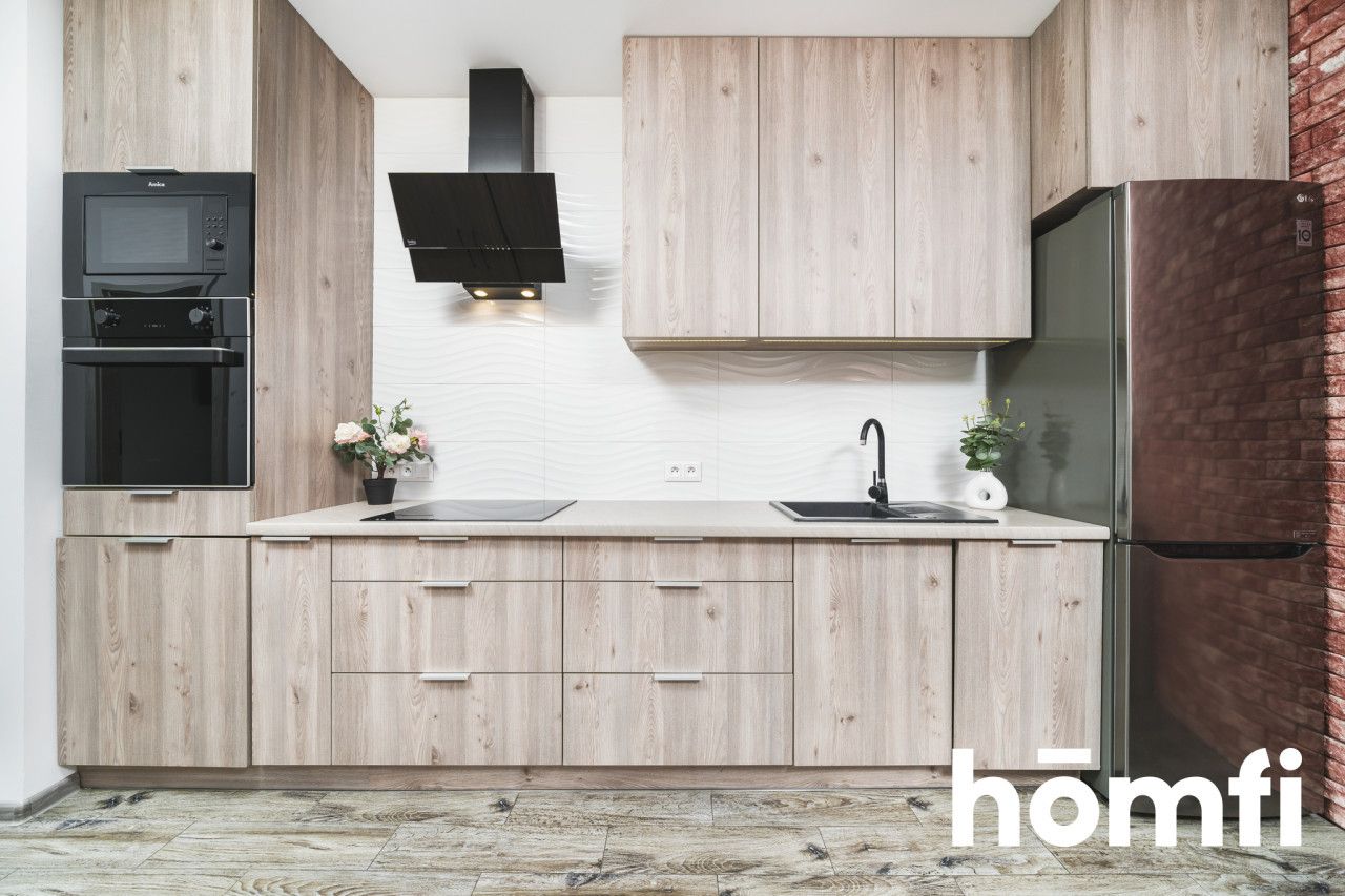 Cozy 2-Room Apartment for rent | Kraków, os. Górali - Квартира - Оренда - Kraków, Nowa Huta