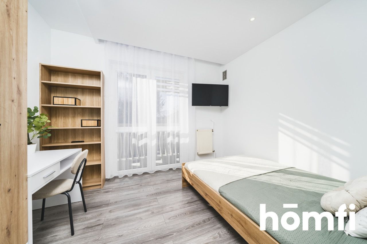 Cozy 2-Room Apartment for rent | Kraków, os. Górali - Квартира - Оренда - Kraków, Nowa Huta
