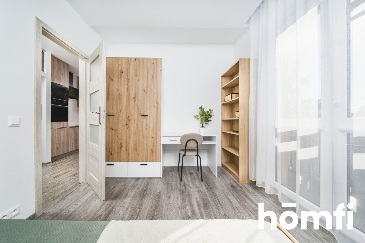 Cozy 2-Room Apartment for rent | Kraków, os. Górali - Квартира - Оренда - Kraków, Nowa Huta