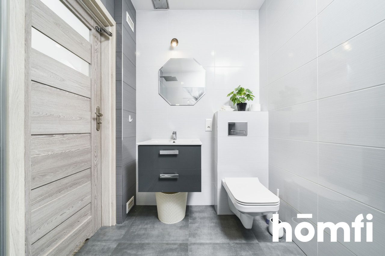 Cozy 2-Room Apartment for rent | Kraków, os. Górali - Квартира - Оренда - Kraków, Nowa Huta