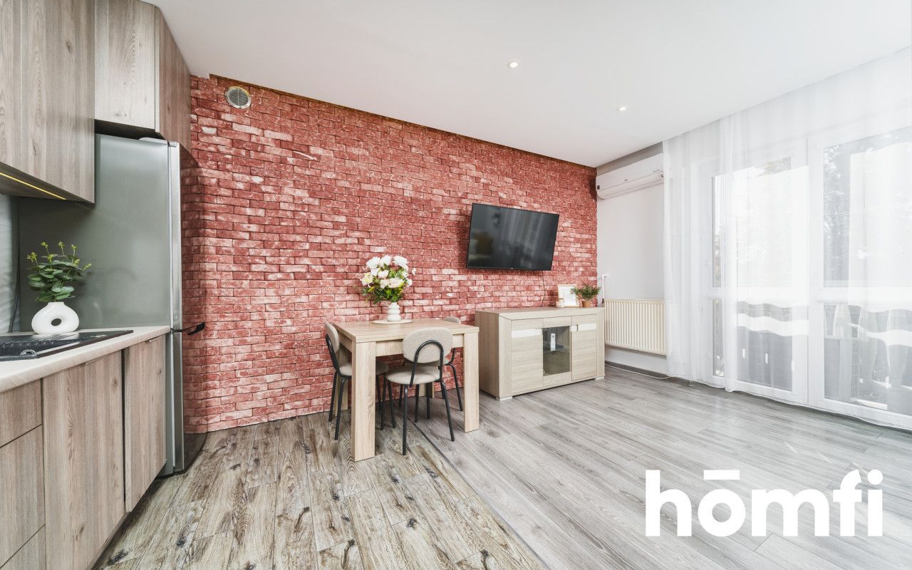 Cozy 2-Room Apartment for rent | Kraków, os. Górali - Квартира - Оренда - Kraków, Nowa Huta