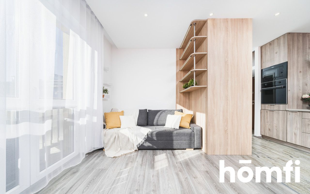 Cozy 2-Room Apartment for rent | Kraków, os. Górali - Квартира - Оренда - Kraków, Nowa Huta