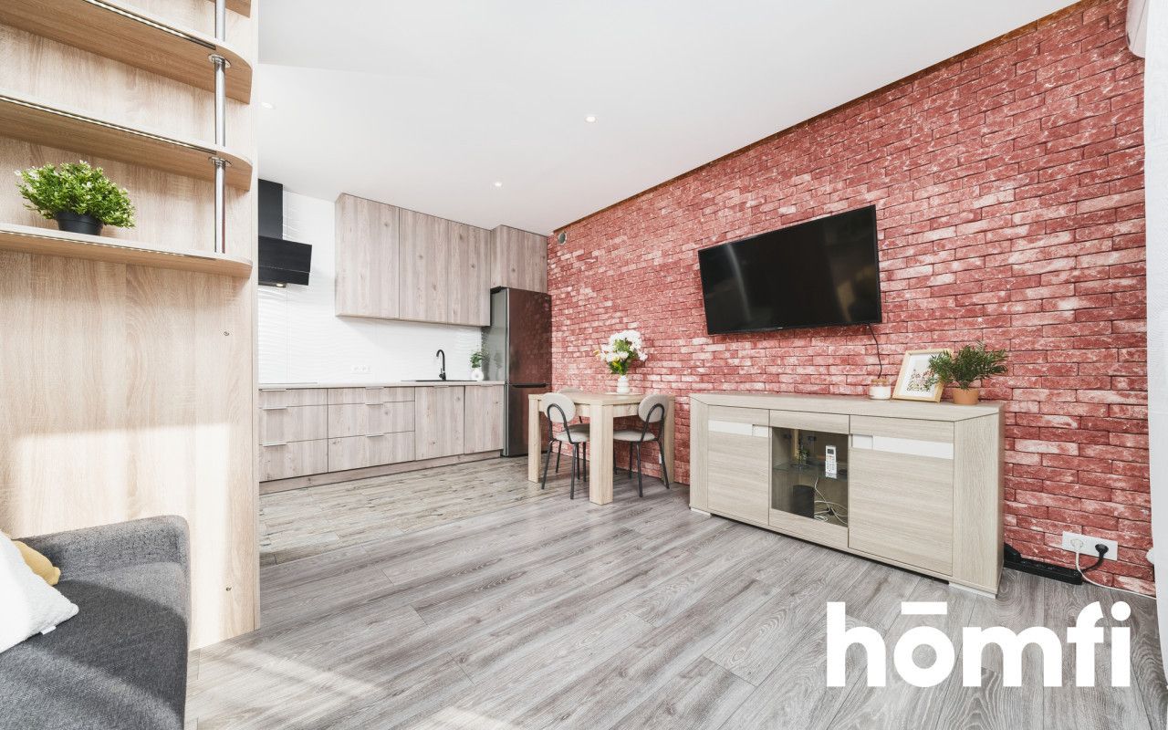 Cozy 2-Room Apartment for rent | Kraków, os. Górali - Квартира - Оренда - Kraków, Nowa Huta