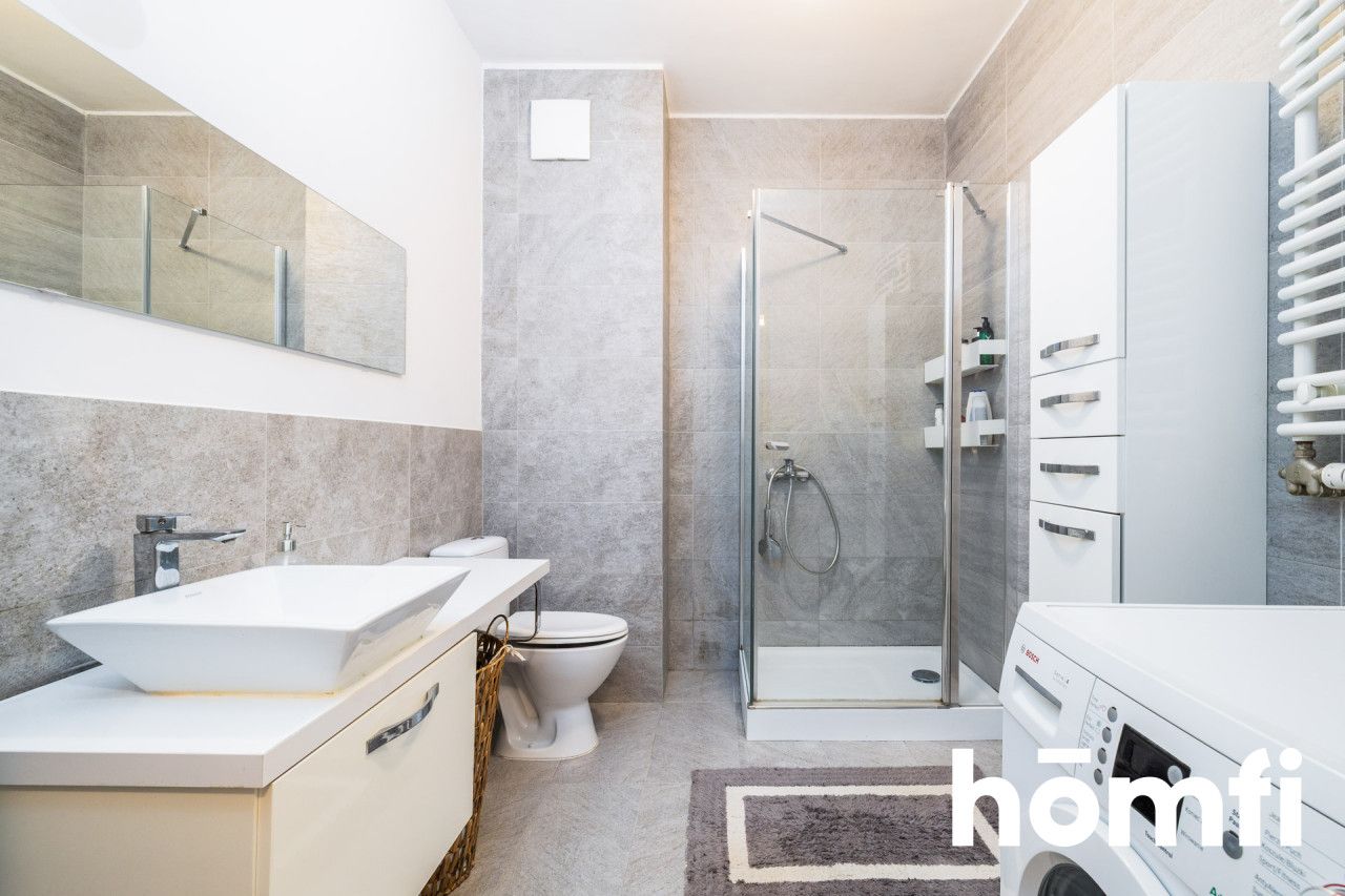 Stylowe i przestronne 56m2 w zielonej części Płaszowa - gotowe do zamieszkania [- ul Przewóz - Mieszkanie - Sprzedaż - Kraków, Podgórze / Płaszów