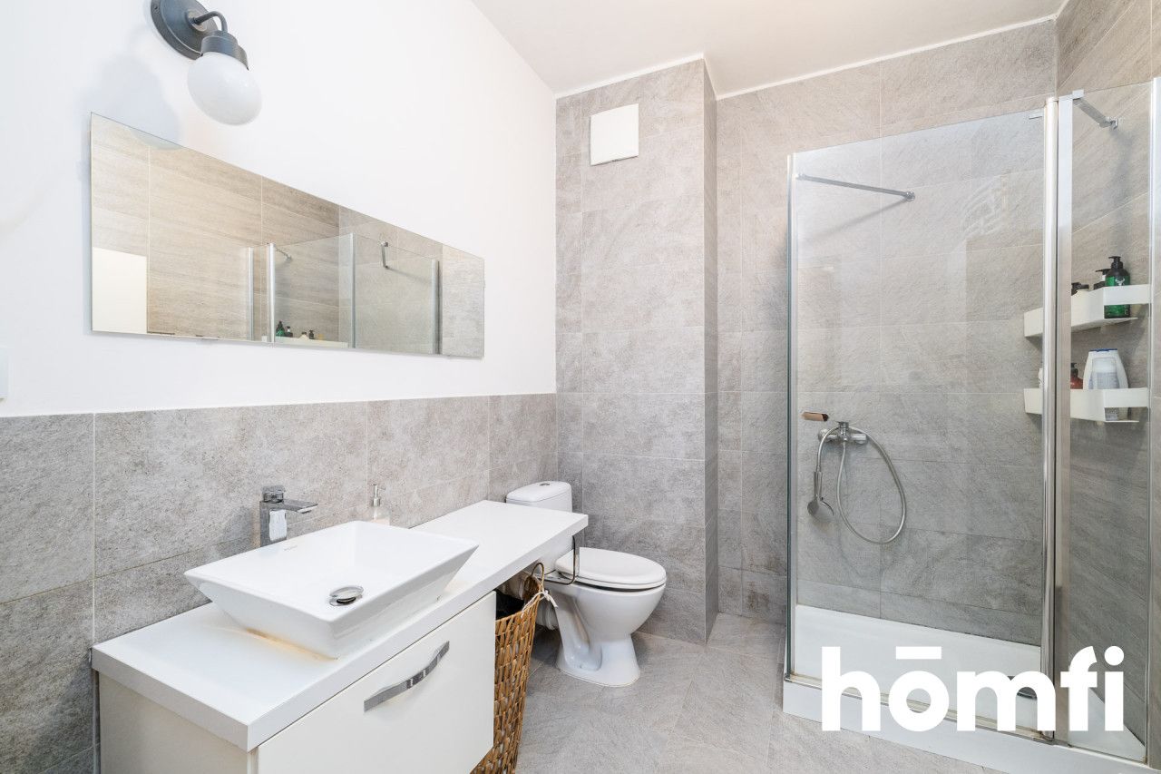 Stylowe i przestronne 56m2 w zielonej części Płaszowa - gotowe do zamieszkania [- ul Przewóz - Mieszkanie - Sprzedaż - Kraków, Podgórze / Płaszów